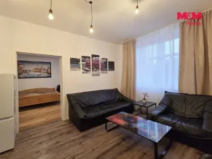 Pronájem bytu 3+kk, Karlovy Vary - Rybáře, Nákladní, 86 m2