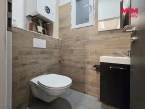 Pronájem bytu 3+kk, Karlovy Vary - Rybáře, Nákladní, 86 m2