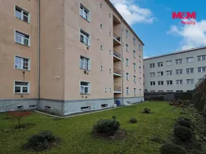 Pronájem bytu 3+kk, Karlovy Vary - Rybáře, Nákladní, 86 m2