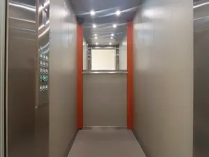 Prodej bytu 2+1, Ostrava, náměstí Antonie Bejdové, 50 m2