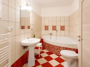 Pronájem bytu 3+1, Brno, Obřanská, 75 m2