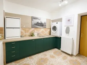 Pronájem bytu 3+1, Brno, Obřanská, 75 m2