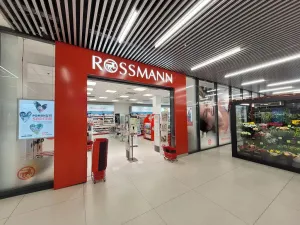Pronájem obchodního prostoru, Praha - Stodůlky, Mukařovského, 45 m2