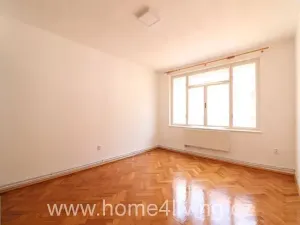 Pronájem bytu 2+kk, Brno, Štěpánská, 47 m2