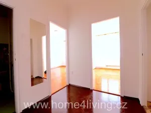 Pronájem bytu 2+kk, Brno, Štěpánská, 47 m2