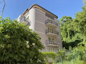 Prodej bytu 3+kk, Karlovy Vary, Škroupova, 130 m2