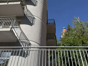 Prodej bytu 3+kk, Karlovy Vary, Škroupova, 130 m2