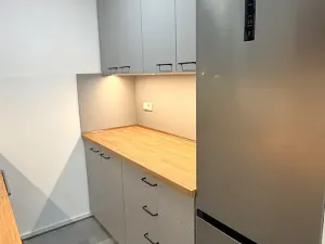 Pronájem bytu 2+kk, Praha - Michle, Ohradní, 45 m2