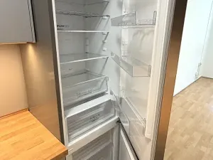 Pronájem bytu 2+kk, Praha - Michle, Ohradní, 45 m2