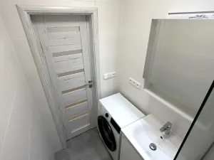 Pronájem bytu 2+kk, Praha - Michle, Ohradní, 45 m2