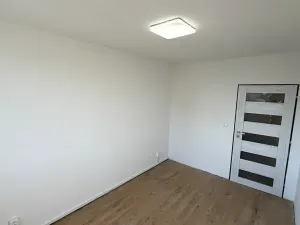 Pronájem bytu 2+kk, Praha - Michle, Ohradní, 45 m2