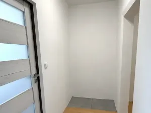 Pronájem bytu 2+kk, Praha - Michle, Ohradní, 45 m2