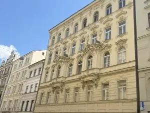 Prodej bytu 3+kk, Praha - Nové Město, Jungmannova, 140 m2