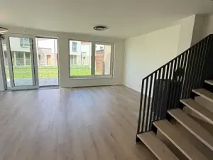 Pronájem rodinného domu, Drahelčice, Ke Hřišti, 137 m2