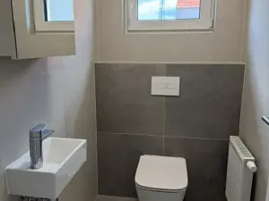 Pronájem rodinného domu, Drahelčice, Ke Hřišti, 137 m2