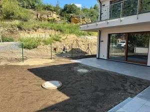 Pronájem bytu 2+kk, Praha - Prosek, Prosecká, 112 m2