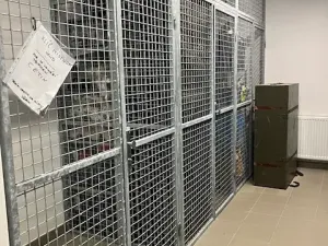 Pronájem bytu 2+kk, Praha - Prosek, Prosecká, 112 m2