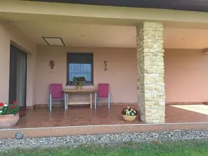 Prodej rodinného domu, Cvrčovice, Školní, 168 m2