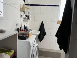 Prodej bytu 1+kk, Praha - Střížkov, Děčínská, 23 m2