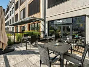 Prodej obchodního prostoru, Praha - Košíře, Naskové, 48 m2