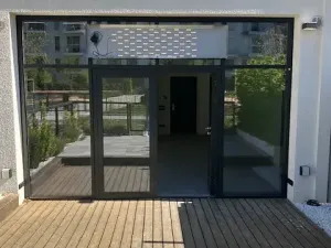 Prodej obchodního prostoru, Praha - Košíře, Naskové, 48 m2