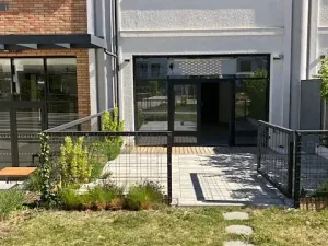 Prodej obchodního prostoru, Praha - Košíře, Naskové, 48 m2