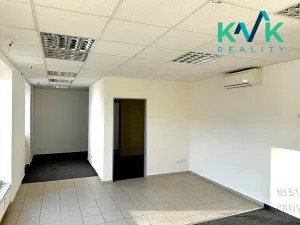 Pronájem obchodního prostoru, Ostrov, Hlavní třída, 160 m2
