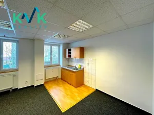 Pronájem obchodního prostoru, Ostrov, Hlavní třída, 160 m2