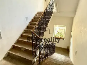 Prodej činžovního domu, Přerov - Přerov I-Město, Kojetínská, 450 m2