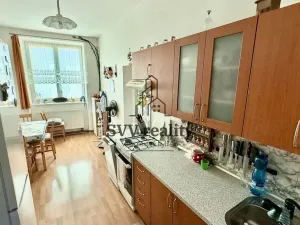 Prodej činžovního domu, Přerov - Přerov I-Město, Kojetínská, 450 m2