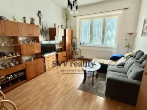 Prodej činžovního domu, Přerov - Přerov I-Město, Kojetínská, 450 m2