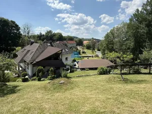 Prodej rodinného domu, Libá, 160 m2