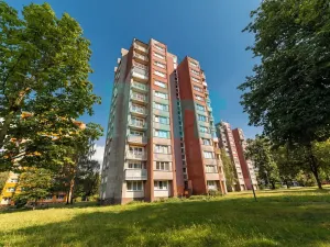 Prodej bytu 2+1, Ostrava, Zdeňka Štěpánka, 60 m2