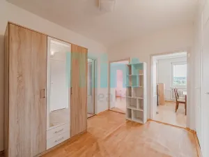 Prodej bytu 2+1, Ostrava, Zdeňka Štěpánka, 60 m2
