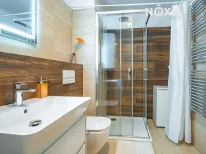Prodej bytu 1+kk, Vrchlabí, Horská, 43 m2