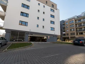 Pronájem bytu 2+kk, Praha - Střížkov, Makedonská, 55 m2