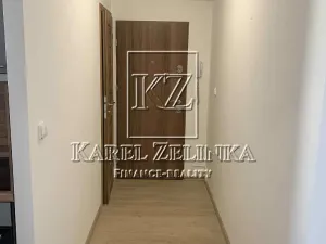 Pronájem bytu 2+1, Kroměříž, Denkova, 65 m2