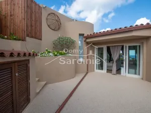Prodej domu, Costa Paradiso, Sardinie, Itálie, 392 m2