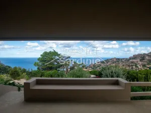Prodej domu, Costa Paradiso, Sardinie, Itálie, 392 m2