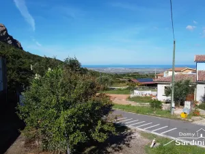 Prodej domu, Giuncana, Sardinie, Itálie, 130 m2