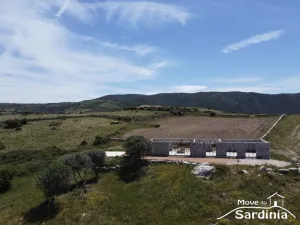 Prodej domu, Trinita D Agultu, Sardinie, Itálie, 112 m2
