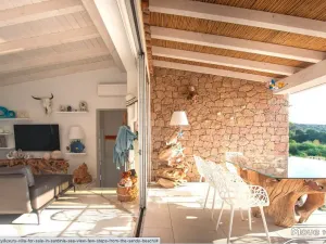 Prodej domu, Trinita D' Agultu, Sardinie, Itálie, 150 m2