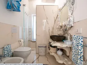 Prodej domu, Trinita D' Agultu, Sardinie, Itálie, 150 m2