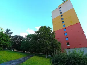Prodej bytu 2+1, Chomutov, Holešická, 62 m2