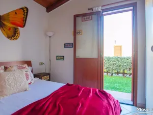 Prodej domu, Viddalba, Sardinie, Itálie, 55 m2