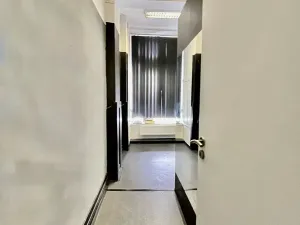 Pronájem bytu 4+kk, Brno, náměstí Svobody, 98 m2