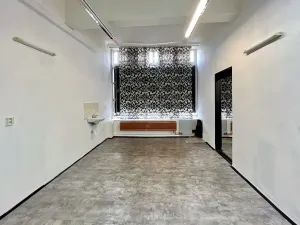Pronájem bytu 4+kk, Brno, náměstí Svobody, 98 m2