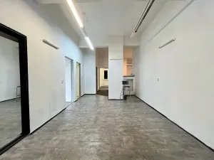 Pronájem bytu 4+kk, Brno, náměstí Svobody, 98 m2
