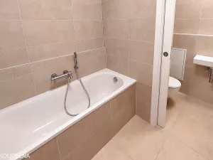 Pronájem bytu 2+kk, Brno, U Červeného mlýna, 53 m2