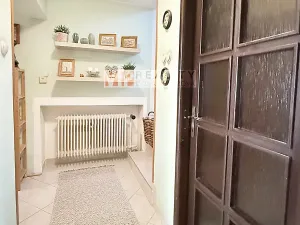 Prodej vícegeneračního domu, Rosice, U Sýpky, 360 m2